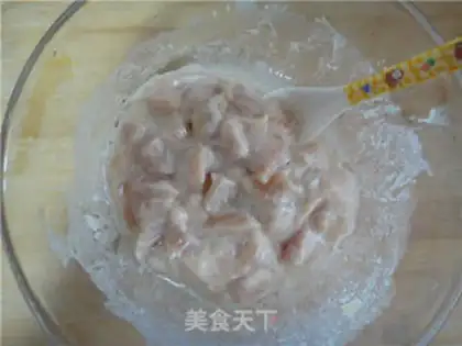 Make step 2