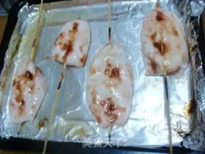 Make step 6