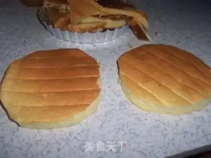 Make step 10
