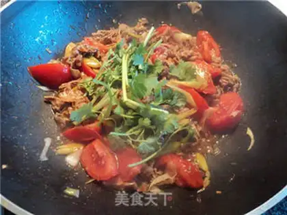 Make step 5