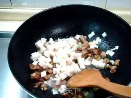 Make step 7
