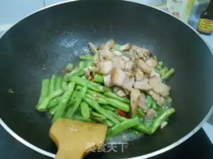 Make step 5