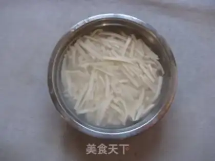 Make step 1