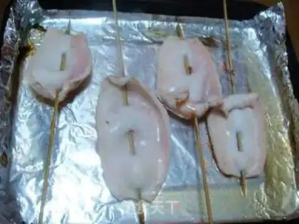 Make step 7