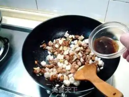 Make step 8