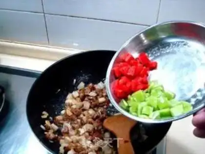 Make step 9