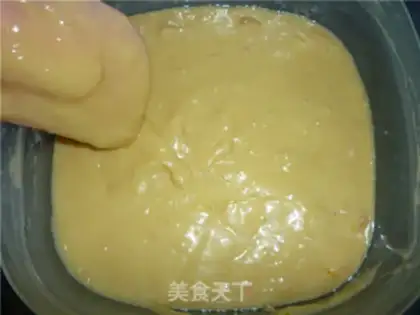 Make step 1