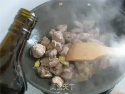 Make step 3
