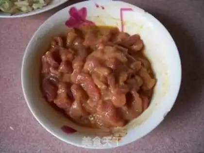 Make step 3