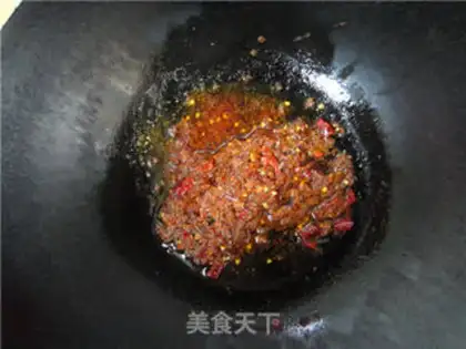 Make step 5