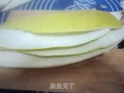 Make step 2