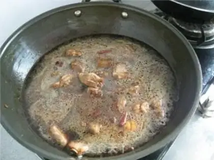 Make step 5
