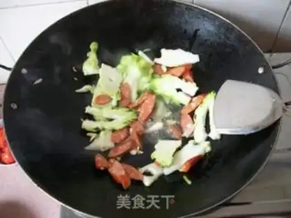 Make step 5