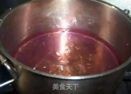 Make step 16