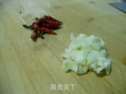 Make step 1