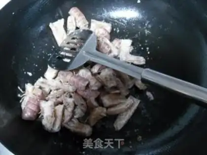 Make step 3