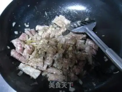 Make step 5