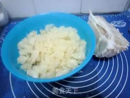 Make step 4