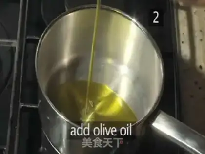 Make step 1