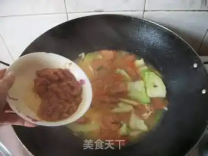 Make step 7