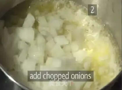Make step 3