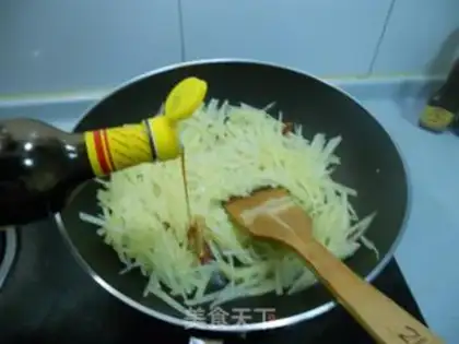 Make step 5