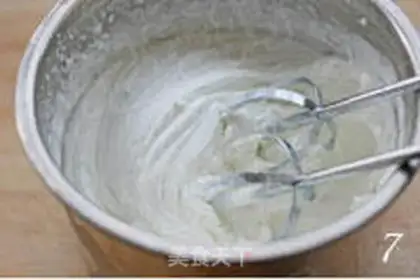 Make step 6