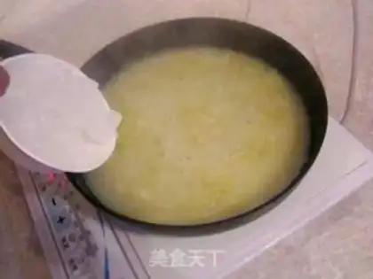 Make step 8