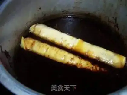 Make step 2