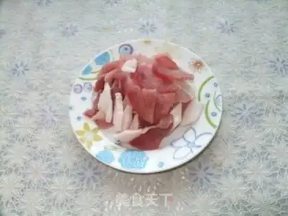 Make step 0