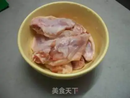Make step 1