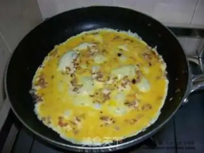 Make step 5