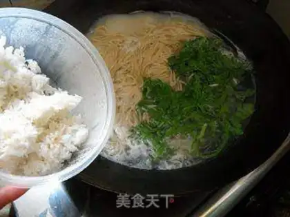 Make step 5