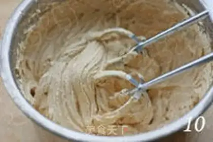 Make step 9
