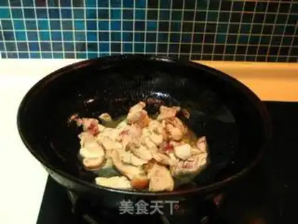 Make step 2