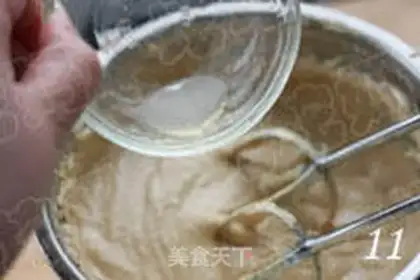 Make step 10