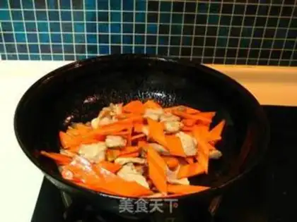 Make step 3