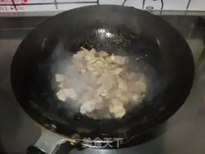 Make step 3