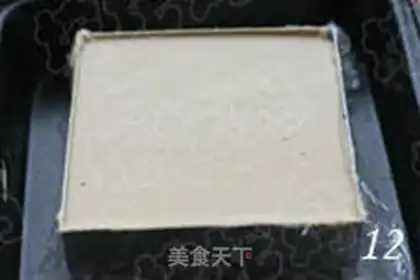 Make step 11