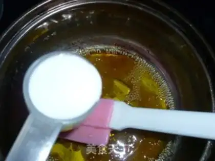 Make step 2