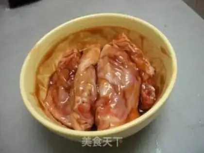 Make step 2