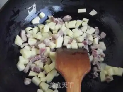 Make step 1