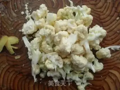 Make step 1