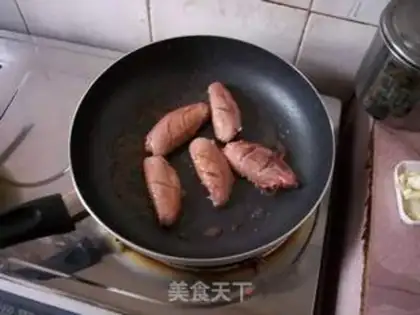 Make step 4