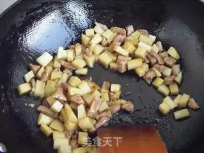 Make step 2