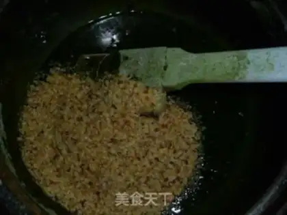 Make step 5