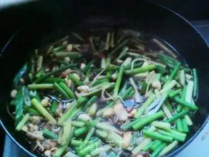 Make step 4
