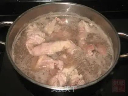 Make step 2