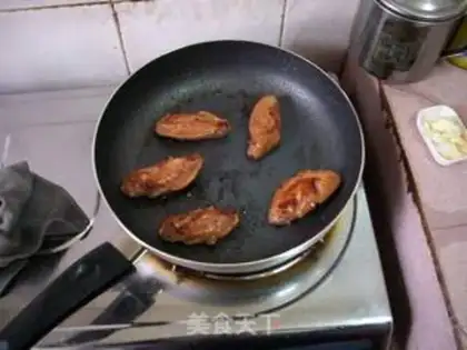 Make step 5