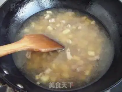 Make step 3